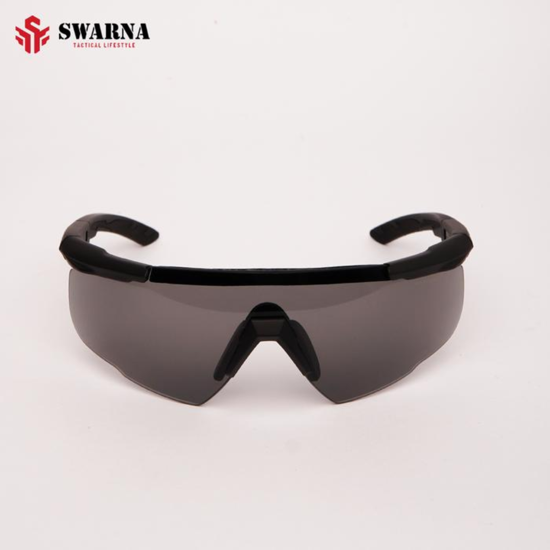 Ranger Ballistic Eye